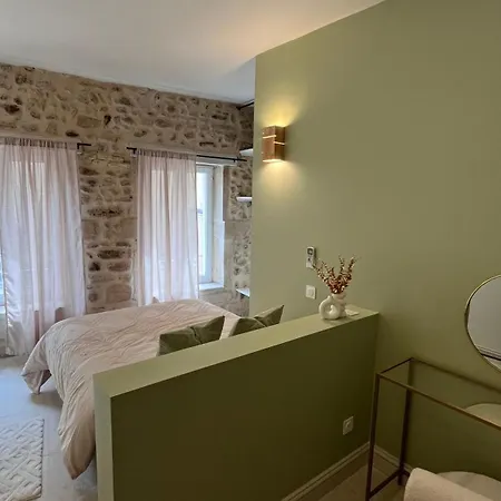 Le 1719 - Gite Haut De Gamme - Valréas Exterior foto