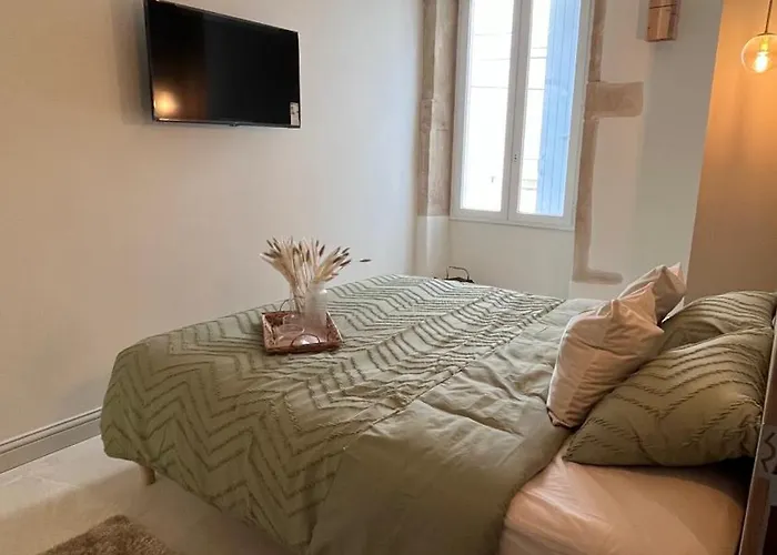 Le 1719 - Gite Haut De Gamme -